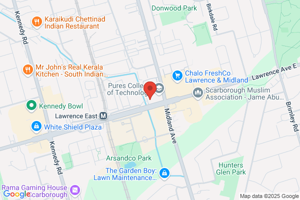 Kirkos Appliances Services Inc