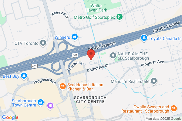 Cantech Marketing Inc