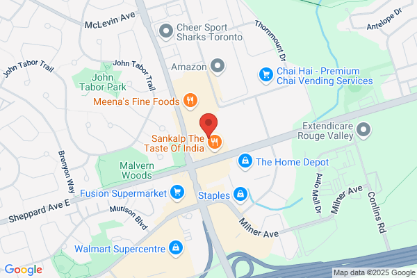 Jack's Taekwon-DO Fitness Centre