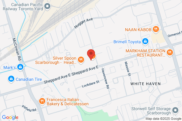 Scarborough Rouge Physiotherapy