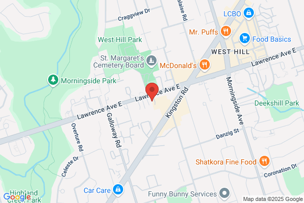 East Scarborough Physiotherapy & Pain Clinic
