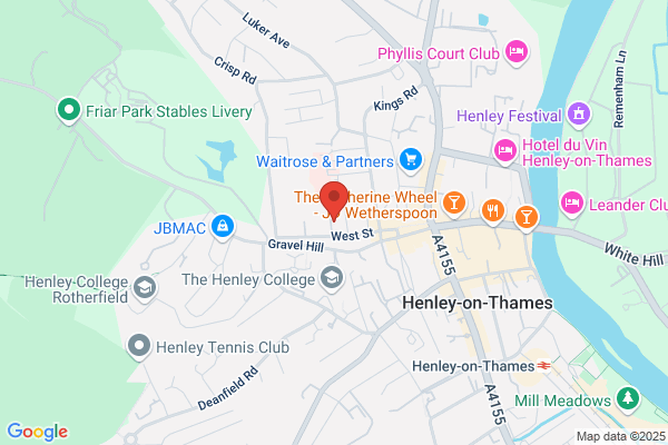 Henley Gardens Chiropractic Clinic