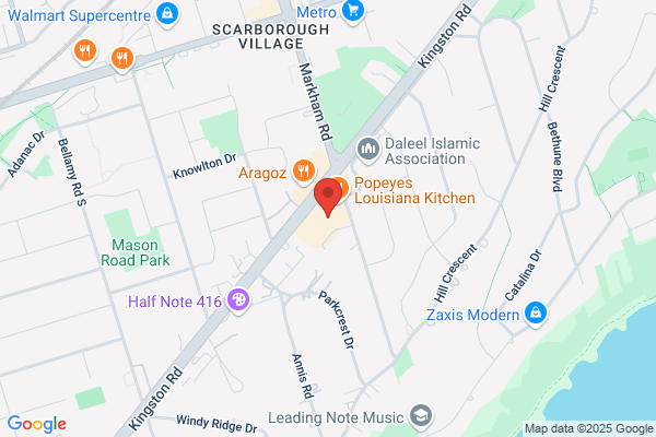 Lifemark Health, Scarborough