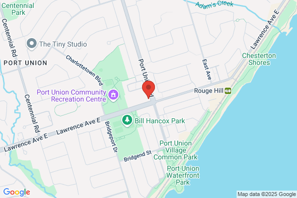 Port Union Lawrence Chiropractic