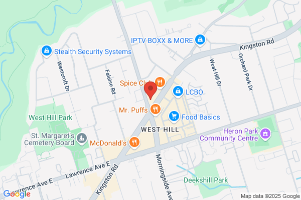 Kingston Health