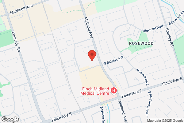 Cheong Hing Wholesale Meat