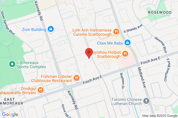 Lang Hing Meat Wholesale