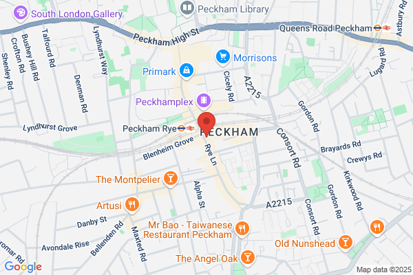Khan's Linen Place