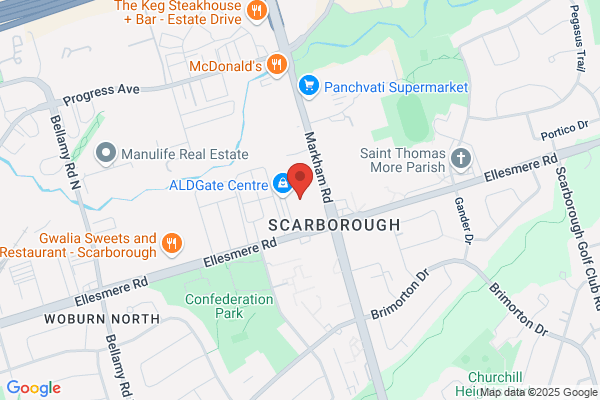 Canadian Mental Health Association, East Metro Program Connections