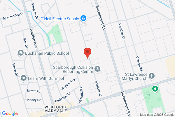 Atlantic Metal Spinning Co Ltd