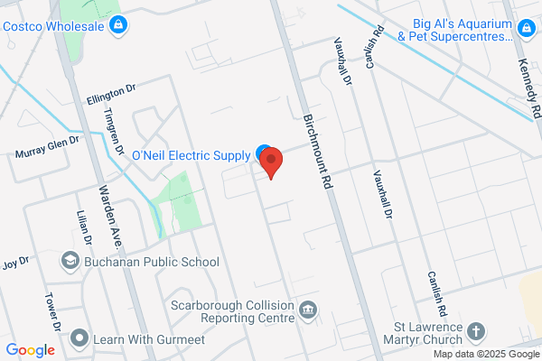 Promark Tool & Mfg Ltd