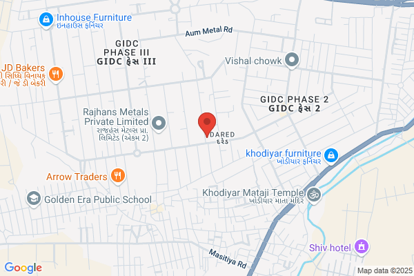 Akshay Enterprise