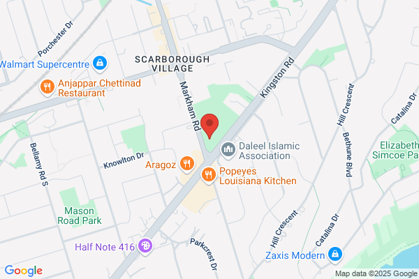 Scarborough Theatre Guild