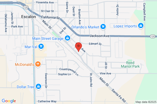 Grossi Electronic Systems Inc