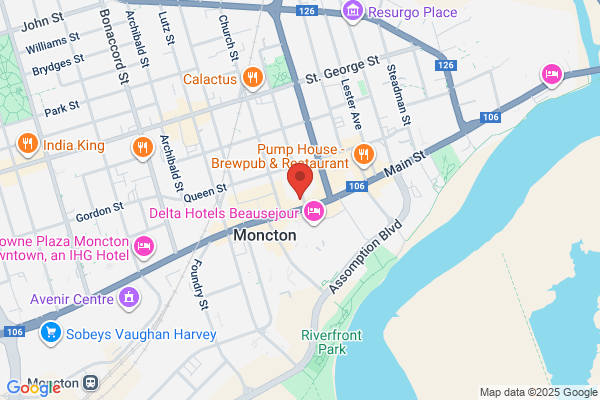 East End Naturopathic Center