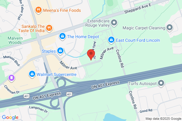 Morningside Nissan