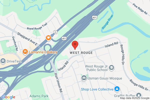 Altamont Long-Term Care Facility