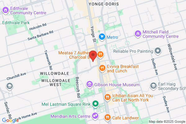 Diversicare Canada Management Services Co Inc, Rockcliffe Long-Term Care Facility