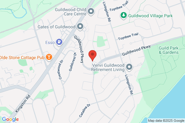 Extendicare (Canada) Inc, Nursing Homes, Guildwood