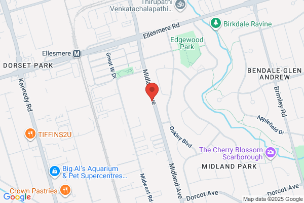 Eastend Bindery Limited