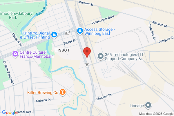 Follett's Trade Bindery Ltd