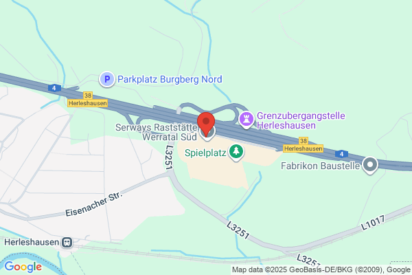 Esso (Imperial Oil), Service Stations, East