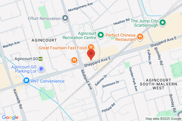 Advance Opticians