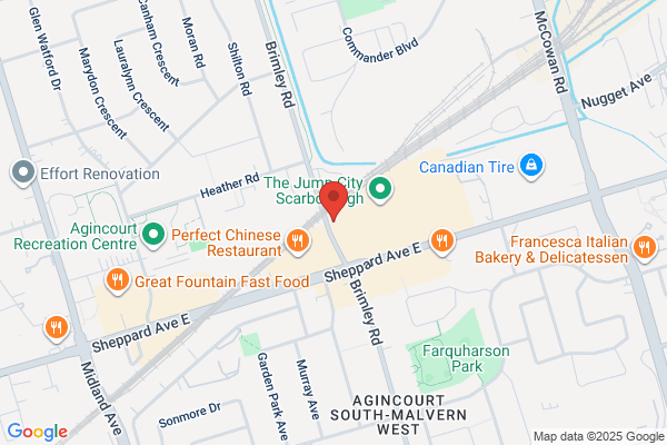 U Optical - Scarborough
