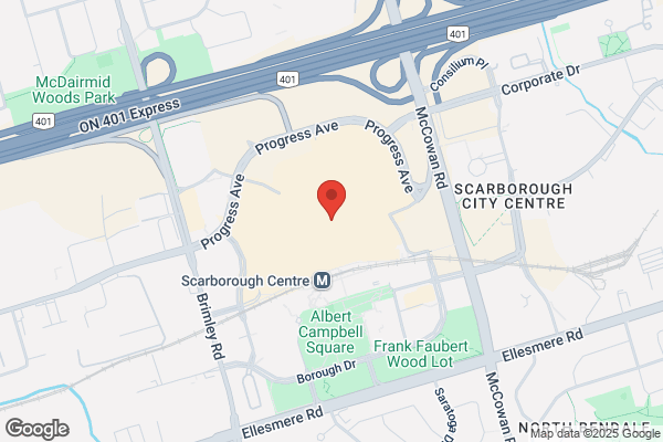 STC Optometry Clinic