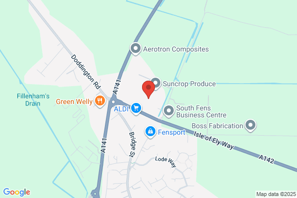 Exopack-Newmarket Ltd, Head Ofc