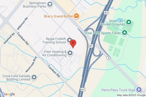York Town Fluid Systems