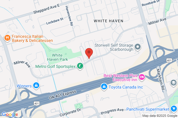 Fluid Management Canada