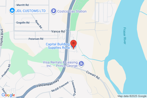 Rona Cashway Building Centres, Rona Leasing