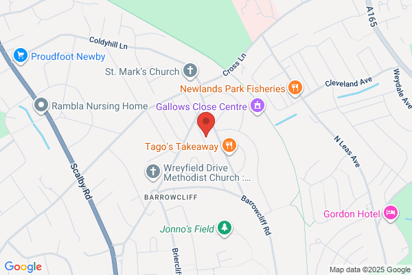 Calverley Painting & Decorating