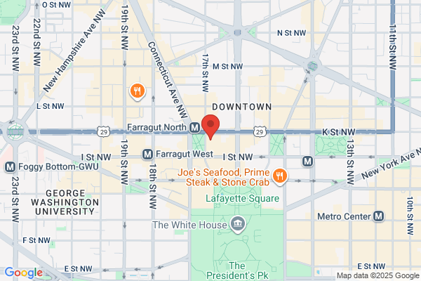 Jefferson International Consulting