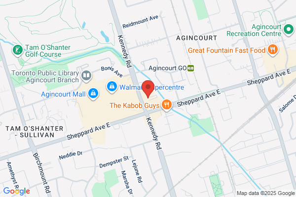 Agincourt Health Pharmacy