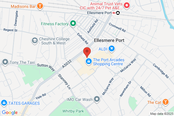 Ellesmere Pharmacy