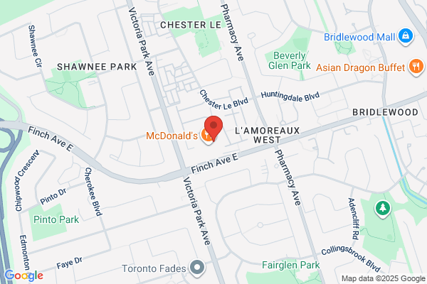 Guardian Pharmacies, Agincourt
