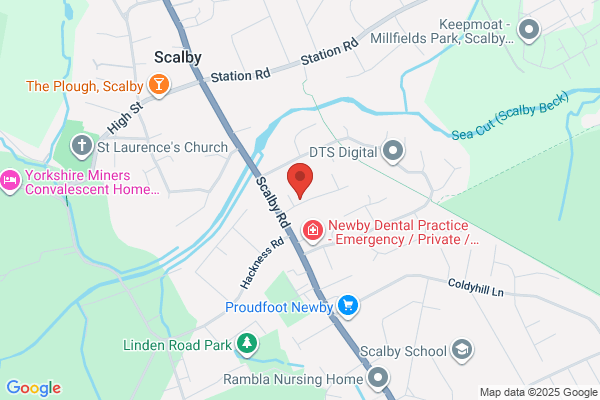 Medical Centre Scarborough Ltd
