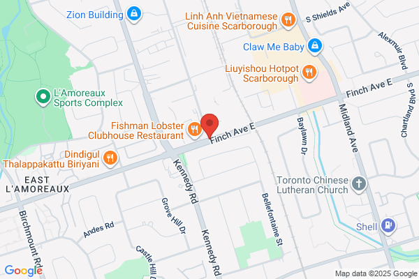 Pharma Plus Drugmart, Store Locations, East