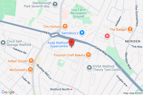 Watford Pharmacy