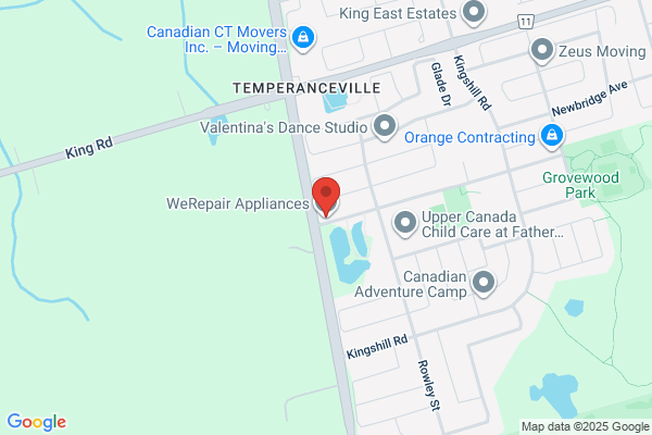 Appliancescitywide - Appliance Repair Richmond Hill