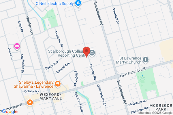 Birchmount Gymnastics