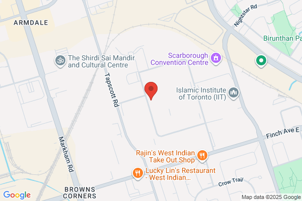 Canadian Flooring Scarborough