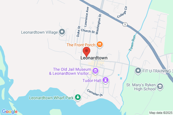 A Town Florist