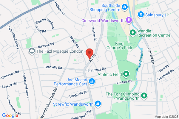 Autotronic Services