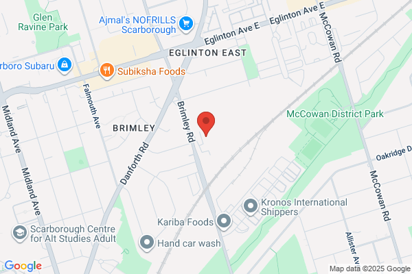 B Wills Disposal Services Ltd.