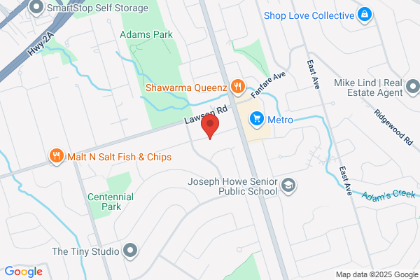 Best Price Garage Doors Scarborough