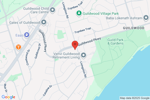 Guildwood Chiropractic & Wellness Centre