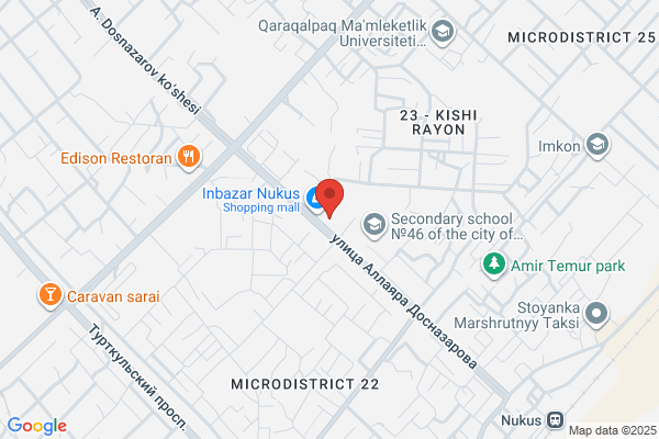 2100 Medical Centre